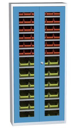 Workshop cabinet Kovos SPP S13A_A_PB - 1