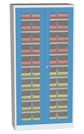 Workshop cabinet Kovos SPP T1A_A_PB - 1