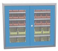 Workshop cabinet Kovos SPP T1C_A_PB - 1