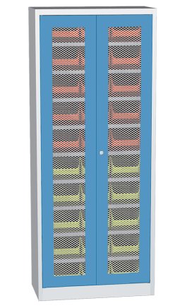 Workshop cabinet Kovos SPP T2A_empty - 1