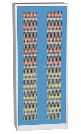 Workshop cabinet Kovos SPP T12A_A_PB - 1