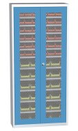 Workshop cabinet Kovos SPP T13A_empty - 1