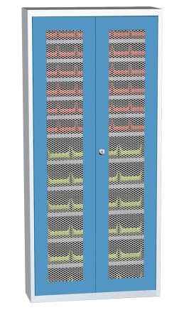 Workshop cabinet Kovos SPP T13A_empty - 1