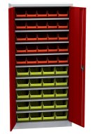 Workshop cabinet Kovos SPP 11A (3 models) - 3
