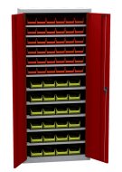 Workshop cabinet Kovos SPP 13A (3 models) - 4
