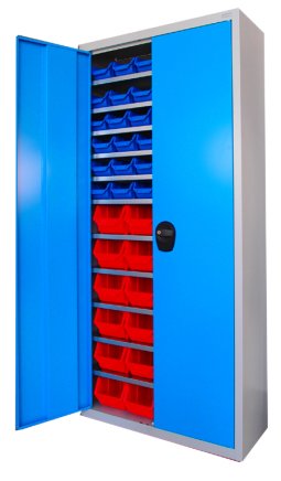 Workshop cabinet Kovos SPP 03A_P_PB - 1