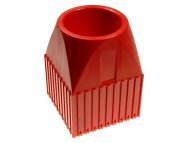 CNC Tool Plastic Bed 2018 ISO50 - 8