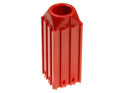 Plastic bed 2014 M2 CNC Tool - 1