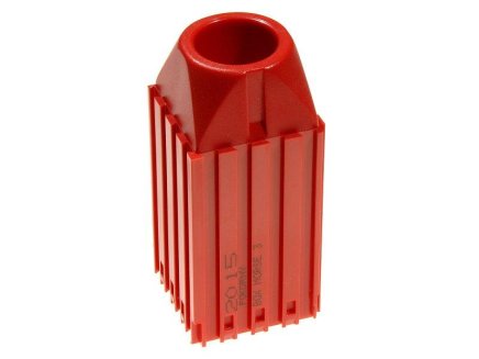 Morse 2015 M3 CNC Tool Plastic Bed - 1