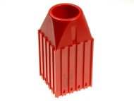 Morse 2016 M4 CNC Tool Plastic Bed - 1