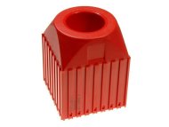 Morse 2040 M5 CNC tool plastic bed - 1