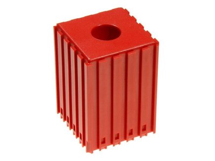 Morse 2306 M2 CNC Tool Plastic Bed - 1