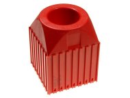 Plastic CNC tool bed 2017 ISO40 - 1