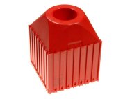 Plastic CNC tool bed 2041 ISO30 - 1