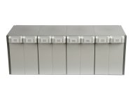 Varibox assembly type 2664 - 1