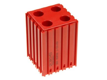 Morse 2305 M1 CNC Tool Plastic Bed - 7