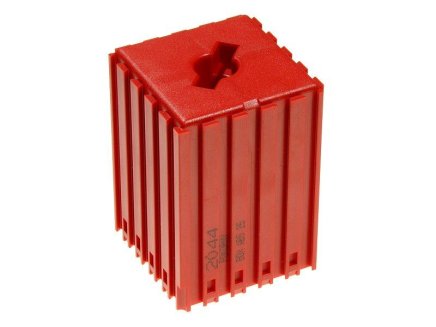 ABS 25 CNC tool plastic bed - 1