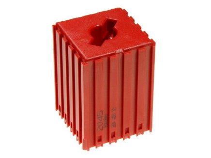 Plastic CNC tool bed ABS 32 - 1