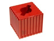 ABS 63 CNC tool plastic bed - 1