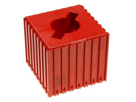 ABS 63 CNC tool plastic bed - 1