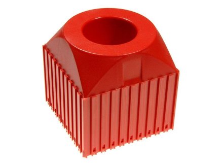 Plastic bed of CNC tool VDI 50 - 1