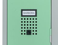 Nameplate XJ - 2