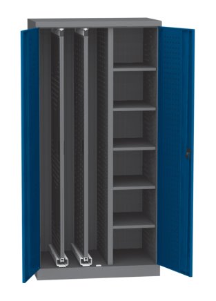 Universal workshop cabinet VVS_01_A - 1