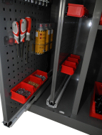 Universal workshop cabinet VVS_01_A - 4