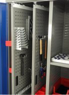 Universal workshop cabinet VVS_01_A - 7