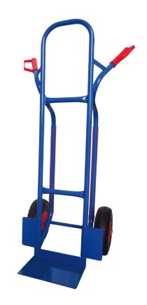 Handcart S04 - 1