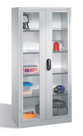 Workshop cabinet CP 8921-055 (2 models) - 1