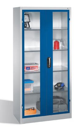 Workshop cabinet CP 8921-055 (2 models) - 3