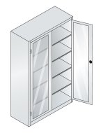 Workshop cabinet CP 8931-055 - 7