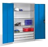 Workshop cabinet CP 8931-503 (2 models) - 5