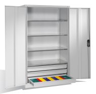 Workshop cabinet CP 8932-503 - 1