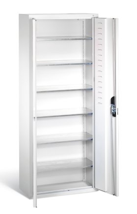 Workshop cabinet CP 133413-20 - 1