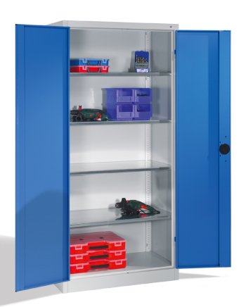 Workshop cabinet CP 8921-052 (2 models) - 1