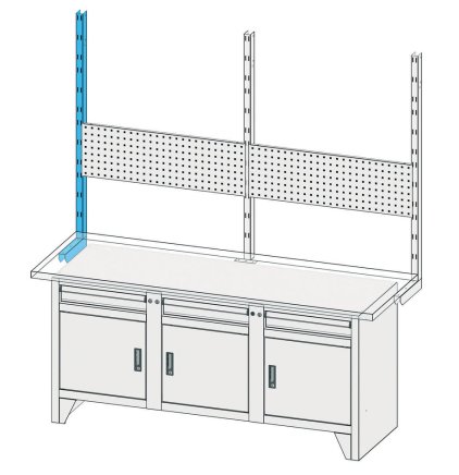 Column basic 8NS2 - 3