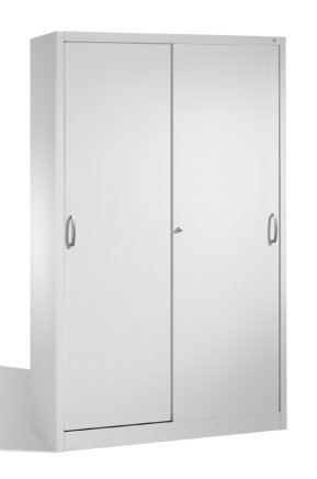 Workshop cabinet with sliding doors 2049-00 (6 models) - 1