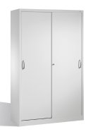 Workshop cabinet with sliding doors 2069-00 - 1
