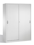 Workshop cabinet with sliding doors 2149-00 - 1