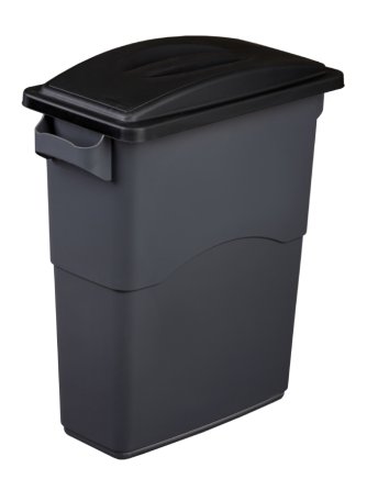 EcoSort waste bin lid (6 models) - 1
