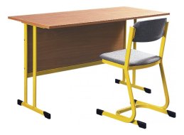SGU teacher's desk (3 models)