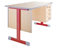 Teacher's desk SUU05