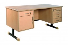 Teacher's desk SUW45