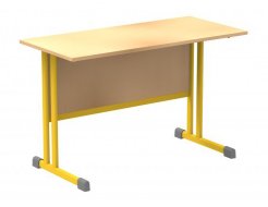 Teacher's desk SQU00