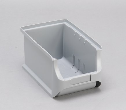 Plastic container ProfiPlus Box 3 456223, grey - 1