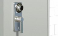 Firesafe TDPK safe door (4 models) - 4