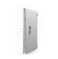 Firesafe TDPK safe door (4 models) - 2