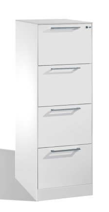 Metal filing cabinet CP 146225-411 - 1